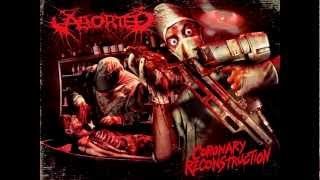 Aborted - From A Tepid Whiff