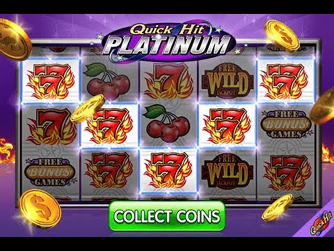 Free Casino Slots Straight from Vegas! Download Now \u0026 Win Big @ Quick Hit Slots!