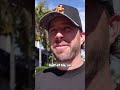 Did TJ just commit the ultimate brunch betrayal?