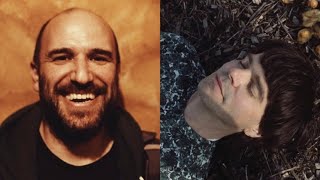 The Paste Happiest Hour: David Bazan &amp; Tim Burgess