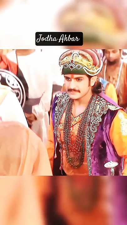 #jodhaakbarserial #love #bollywood #romantic #sad #rajattokas #jodha #akdha #jodhajalal #song