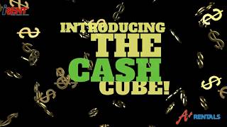CASH CUBE