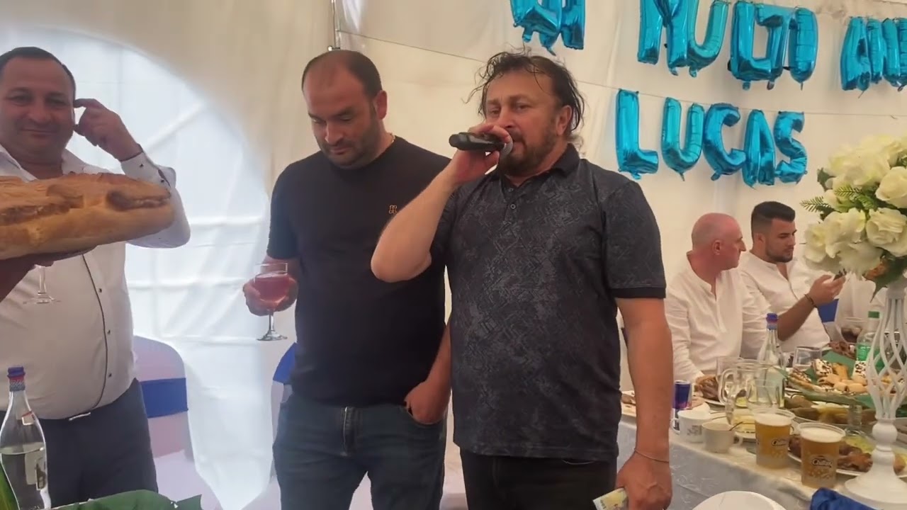 TOMIȚA ȘI MÂNDRA SAU DISTRAT CU CUSCRII LOR DIN PARTEA MĂDĂLINEI LA MAXIM‼️