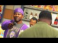 A Day in the Life of Franklin | GTA 5 movie