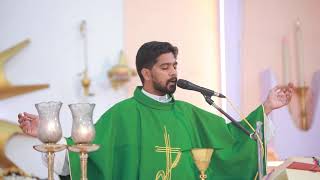 Holy Mass | Latin Mass | FR ANIL | വിശുദ്ധ കുർബാന ലത്തീൻ റീത്തിൽ | 26 OCT 2020