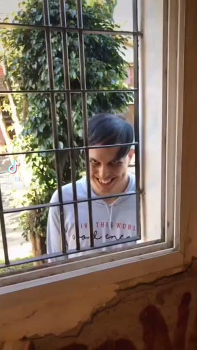 hola niños en mi ventana xdd