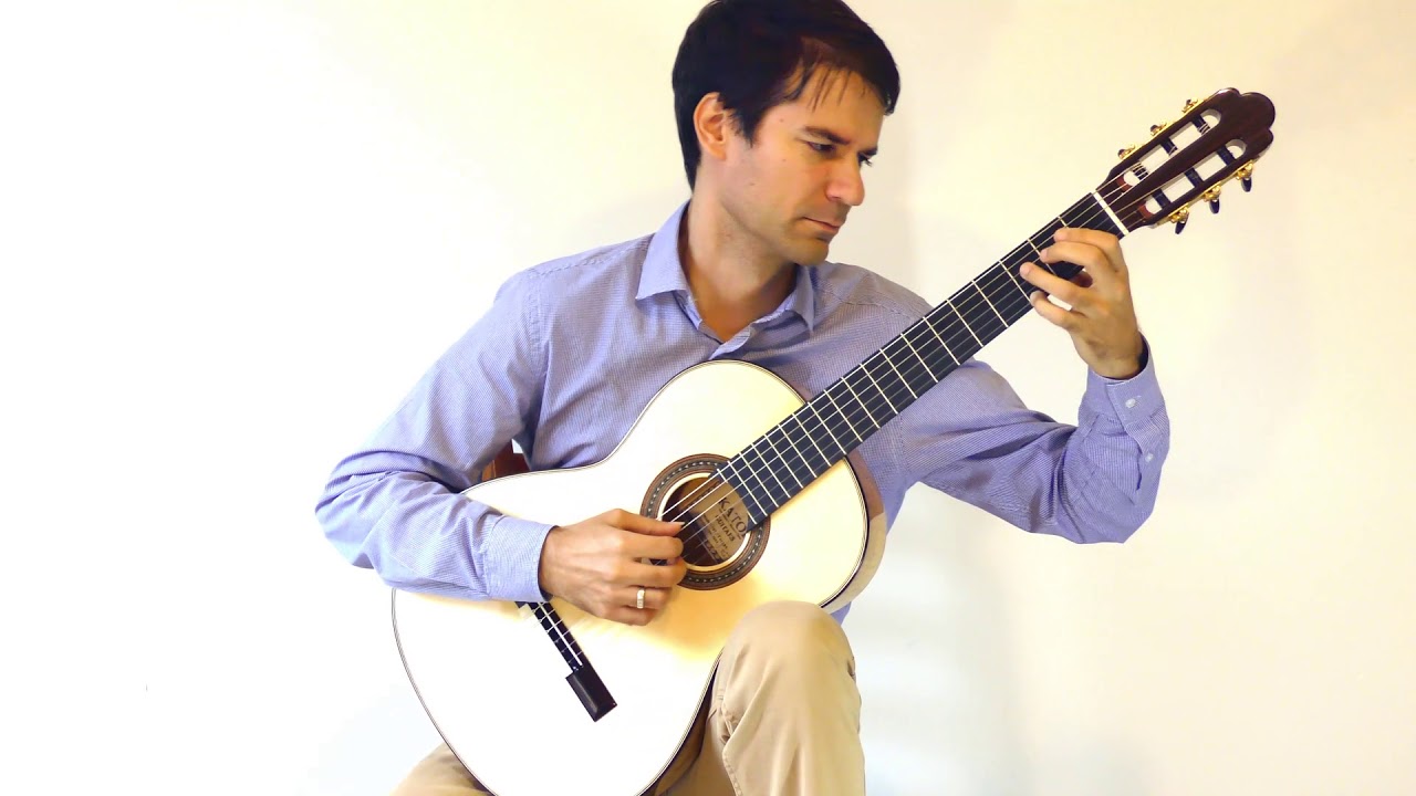 La Catedral II - Katoh Torres, Andras Csaki