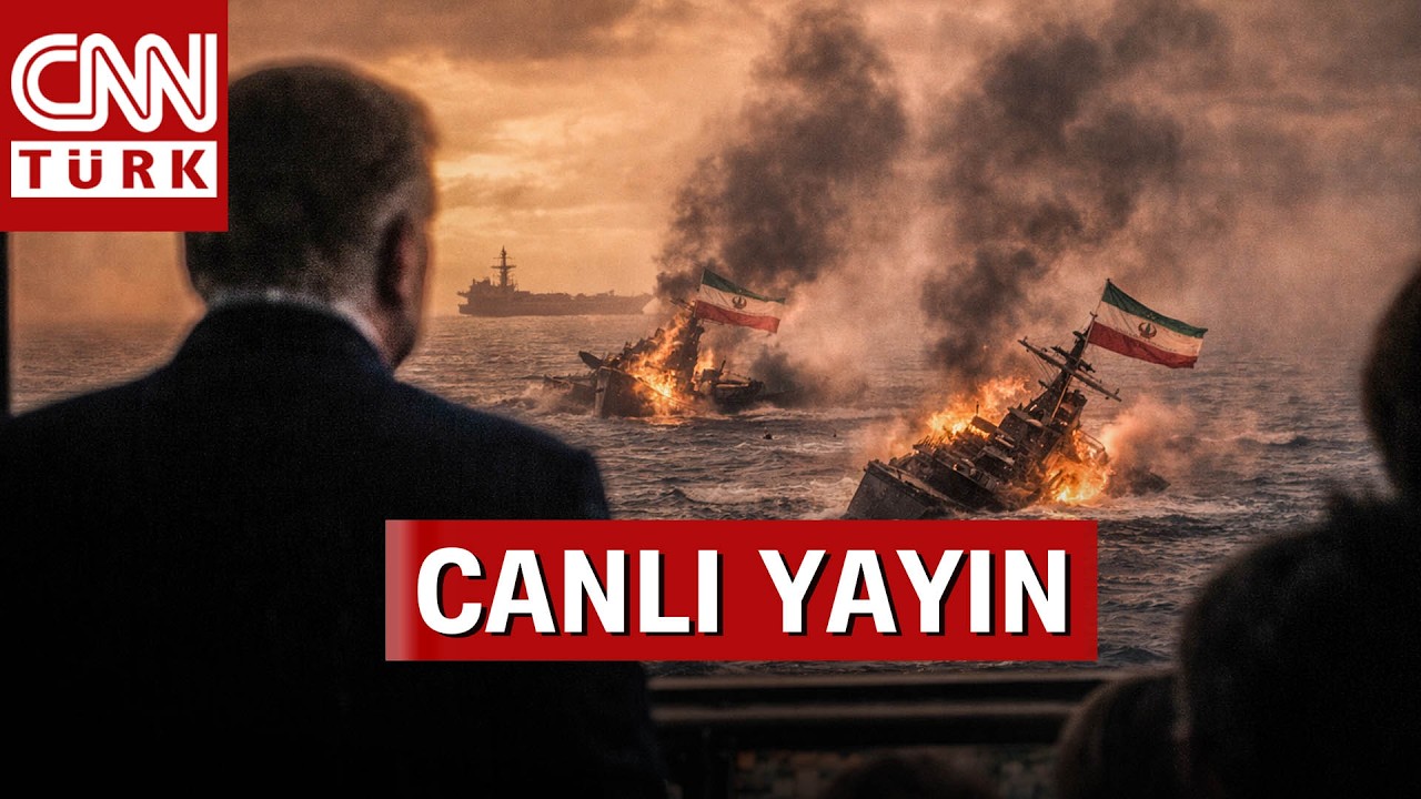 SON DAKİKA🚨Trump: 