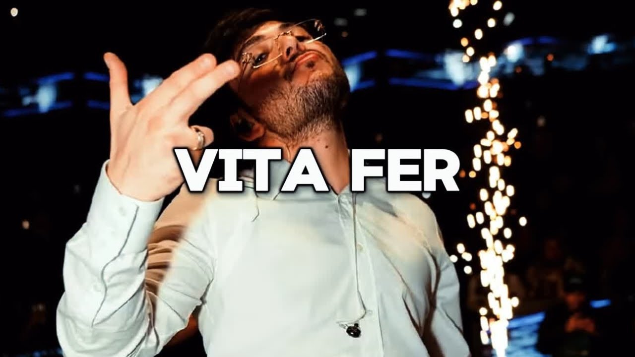 Vita Fer - Natanael Cano Tito Double P Peso Pluma Neton Vega Los Dareyes De La Sierra Vita Fer - Natanael Cano Tito Double P Peso Pluma Neton Vega Los Dareyes De La Sierra