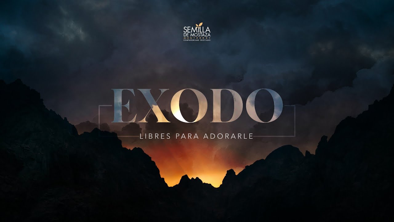 Éxodo17 | Para crecer espiritualmente
