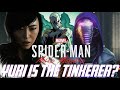 YURI WATANABE IS THE TINKERER in Marvel's Spider-Man: Miles Morales?!? Theory Discussion w/ Carlos!