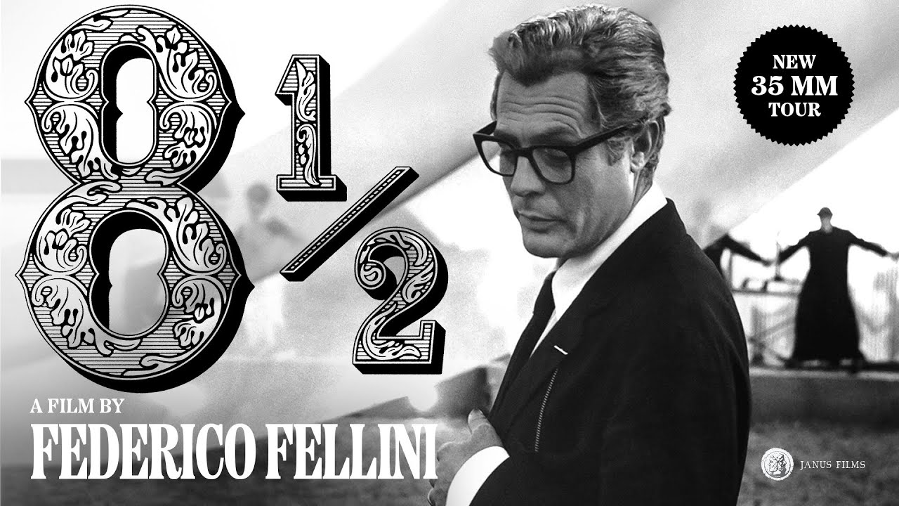 35mm Trailer [Subtitled]