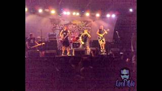 Famous False Idols Fall / COMEBACK KID Live @ Café Iguana, Monterrey México. Net Worth