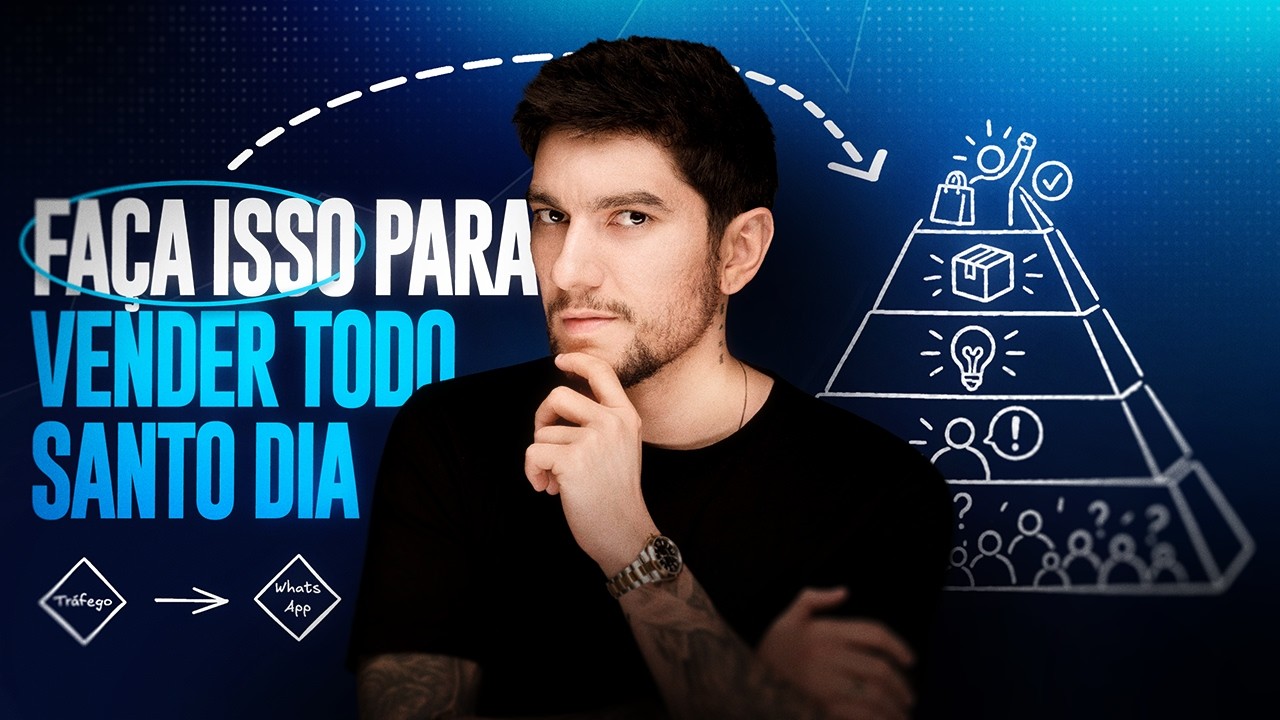 Funil de vendas no WhatsApp: da primeira compra ao CRM
