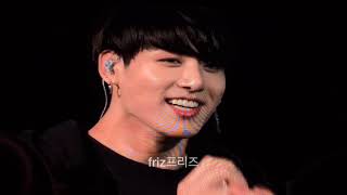 [방탄소년단(BTS)] 181209 LOVE YOURSELF in TAIPEI(대만) 엔딩멘트 풀버전