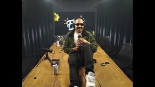 Froid - Mr.Ego Show Live