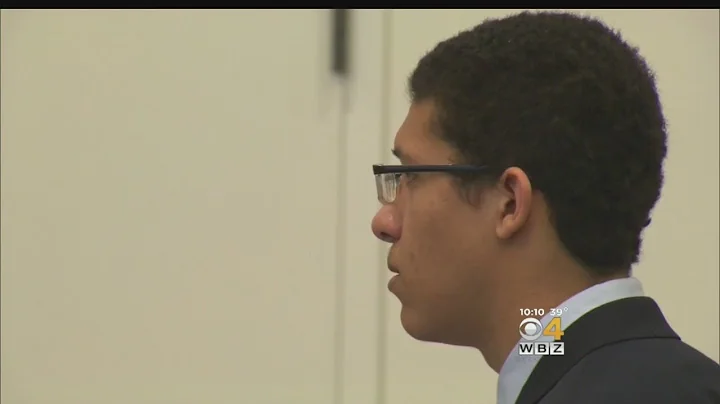 Chism's Former Classmates Testify In Murder Trial