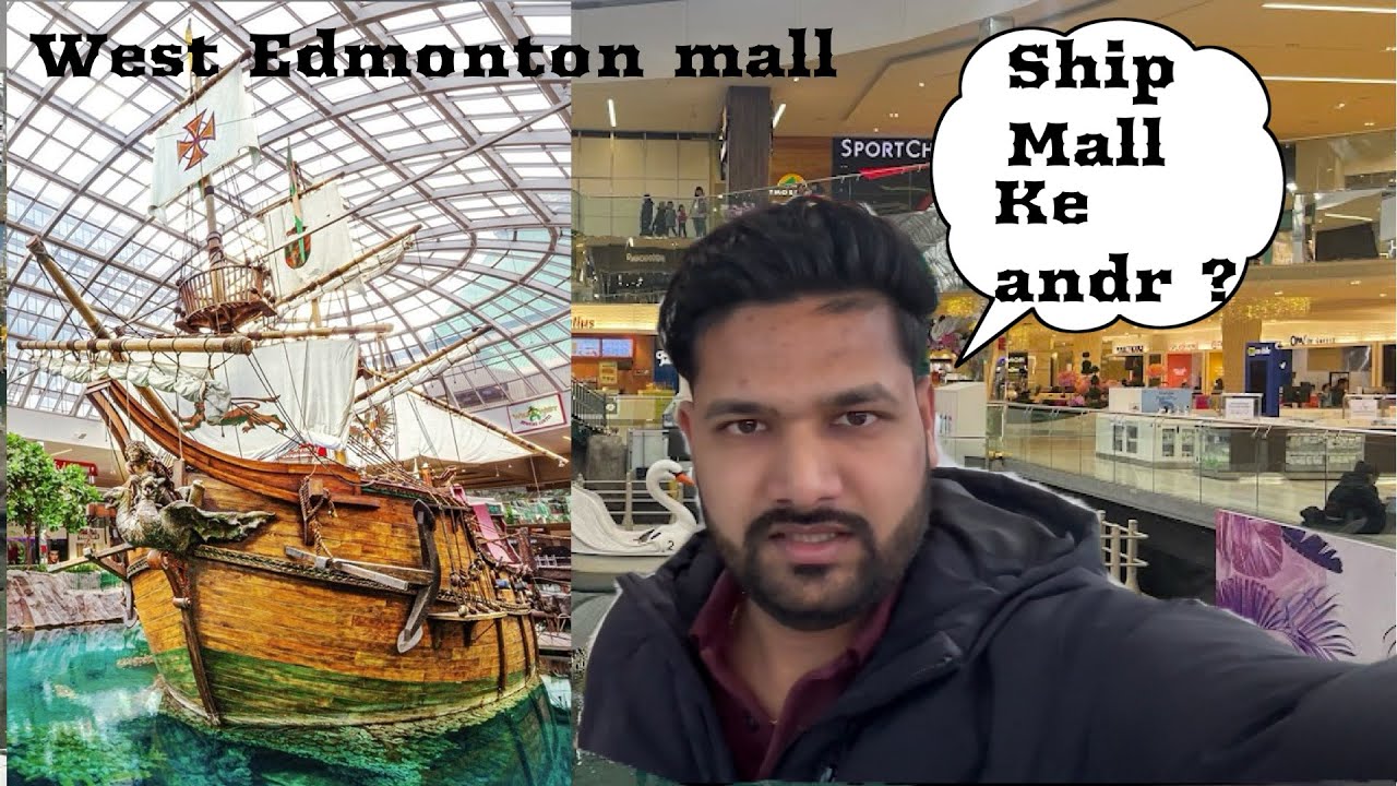 "Calgary to Edmonton Road Trip | Scenic Drive & Travel Vlog in Alberta, Canada 🚗✨"