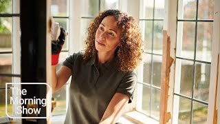 How to pick the perfect front door colour without regret