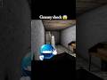 Granny Hidden Secret Shock | You Won’t Believe This!🔥😱 | Granny Glitch Shock #grannyglitches #granny