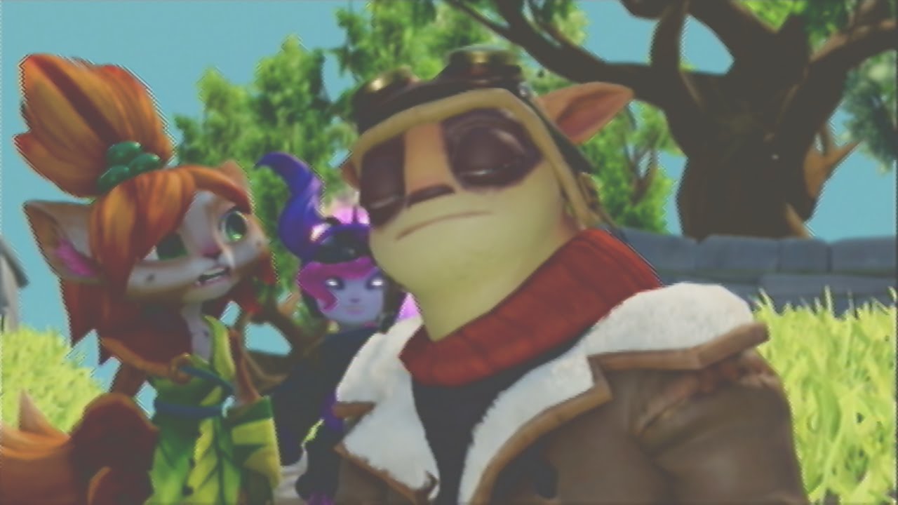 Skylanders SuperChargers Cutscenes Part 5 YouTube