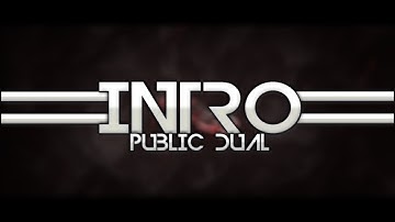 #100 INTRO PARA Dizer Play! [PUBLIC DUAL][PNG