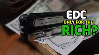 Are Knife Snobs Ruining The Multitool World?