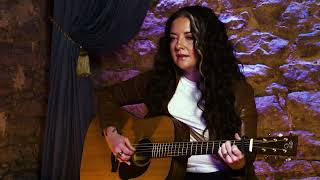 Ashley McBryde - Jesus Jenny (Acoustic) chords