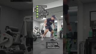 💥Lateral Plyometric for Advanced Athletic Performance💥