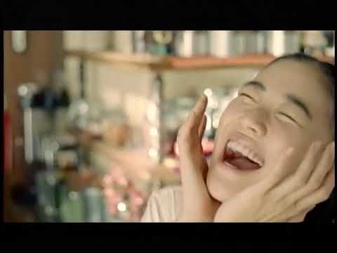KIRIN　午後の紅茶 エスプレッソティー ラテも出た編　蒼井優 パンツェッタ・ジローラモ (2010年)