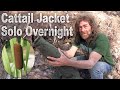 Cattail Down Jacket Solo Overnight