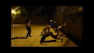 Harlem Shake- HONDURAS (EDITION)