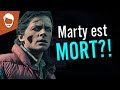 Marty MEURT dans Retour Vers le Futur ?!