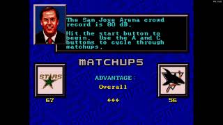 NHL '94 