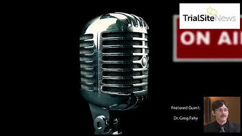 A Conversation with Dr. Gary Fahy About Age Revers...