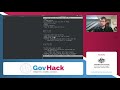 GovHack 2020 Conference - m4 - Add macro power to boost any programming language