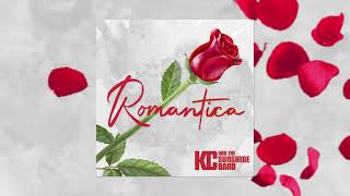 KC and The Sunshine Band - Romantica (Official Audio)