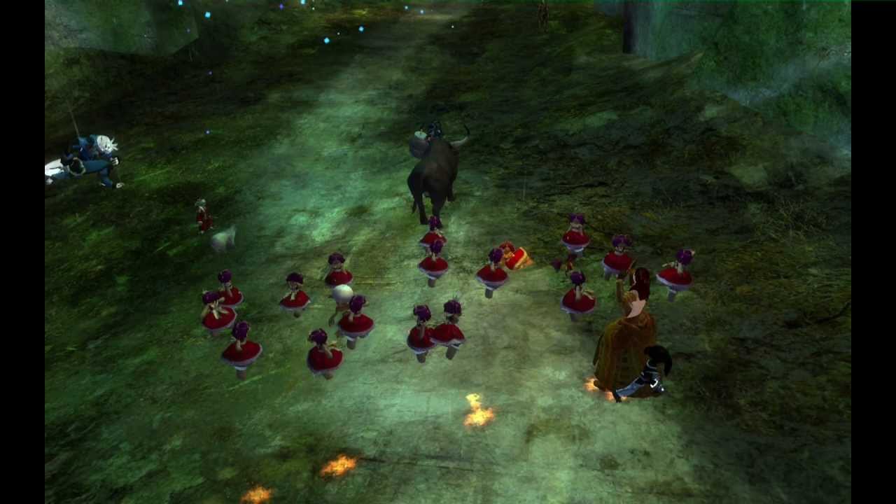 Millersund & Dzagonur Party