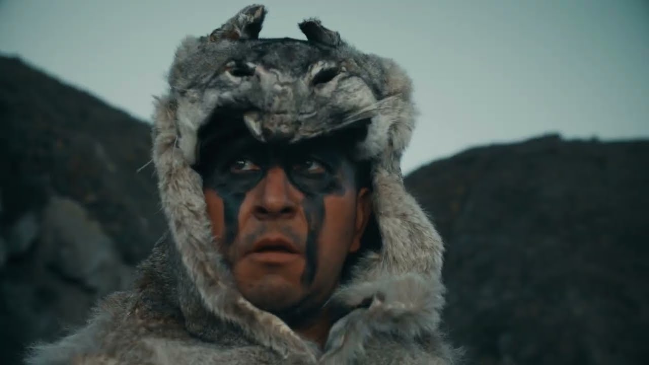 NARIDAN'S MARCH MUSIC VIDEO