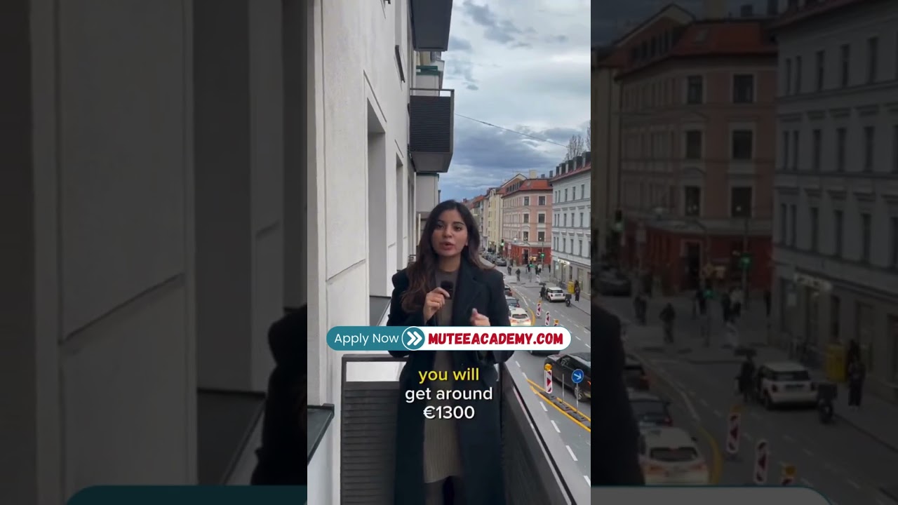 Fully Funded Scholarship In Europe For International Students - Study In Europe