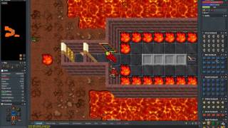 Annihilator Quest - Outcastserver.com Open-Tibia 7.6