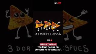 Isaura Taveras Vs Gabi Desangles: "Su tono de voz en persona no lo conozco".