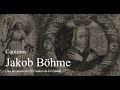 &quot;Caminos&quot; Jakob Böhme. Conversación con Francisco Martínez Albarracín.