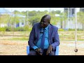 The Director Of Amonto Girls Academy Secondary Noble Arem Riak Jok The Director Of Amonto Girls Academy Secondary Noble Arem Riak Jok