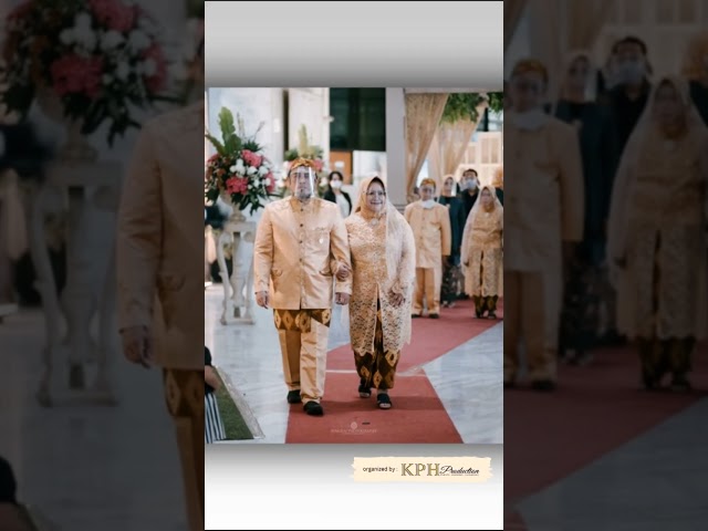 Exclusive Wedding Organizer by KPH | WA 0882.11.33.3700 class=