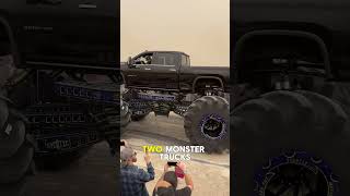 No Chance Size Matters