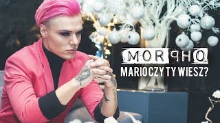 MORPHO - Mario czy Ty wiesz? (Mary did You know?) chords