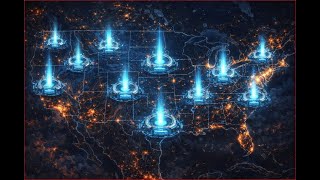 AI Data Center Take Over...  Why??