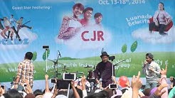 CJR - Life is a Bubble Gum @ Global Islamic School  - Durasi: 3:45. 