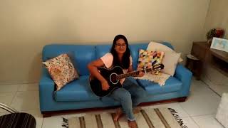 Deus Meu- Israel Subirá E Marcos Almeida Cover Yasmim Dias